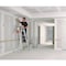 Werner 6 ft Aluminum Stepladder, 250 lb Capacity 366 - alternate 3