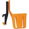 Klein Tools MODbox Cup Holder Rail Attachment 54817MB - alternate 7