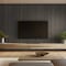 Ackland SereniSlats Bark 9.5 in. x 120 in. Acoustic Wood Slat Wall Panel, 4PK AKM-W-SEBA9.5X120SL-CA - alternate 6