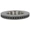 Motorcraft Disc Brake Rotor,  BRRF474 - alternate 1