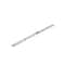 Raindrip Drip Irrigation Watering Stake For 1/2 in Tubing 12 in H Galvanized R385CT - alternate 5
