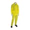 Falcon Value Three-Piece Rainsuit, 0.10 mm 201-100X4 - alternate 1