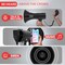 Pyle 50W Megaphone Bullhorn PMPRA514BK - alternate 3