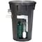 Zoeller Pumps 912 Simplex 18" x 30" Sewage Package System with M264 912-0082 - alternate 1