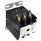 Brah Electric Definite Purpose Contactor, 277 V, 3 P, Non-Reversing, 3 Phase, Screw BDP3P20A277V - alternate 1