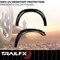 Trailfx FENDER FLARES, 4PK TFD3002S - alternate 4