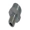 John Deere ADAPTER FITTING, JOHN DEERE OEM R123688  R123688 - alternate 4