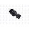 Fcs Struts Suspension Strut And Coil Spring Assembly 1333459R - alternate 2