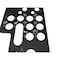 Caterpillar FILM-IDENTIF, CATERPILLAR OEM 1347264 1347264 - alternate 2