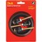 Do It Best Metal Sponge Rubber Tank Bolts IB835-183 - alternate 2