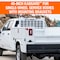 Buyers Products Truck Cab Protectors 5405427B - alternate 4