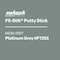 Finishworks Mohawk Fil-Stik Platinum Grey #Pt255 M230-0057 - alternate 2