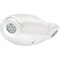 Lithonia Lighting Emergency Light, LED, 9.6 V DC, 13-3/8 in. Length, 11 in. Width ELM6L UVOLT LTP SDRT - alternate 1