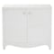 Bali & Pari Ximena Grasscloth Storage Cabinet 265-14544-ZORO - alternate 8