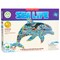The Learning Journey International Wildlife World, Sea Life Puzzle, 200-Piece Set 221587 - alternate 4