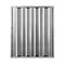 Amgood 16 in. x 25 in.  x 2 in.  Stainless Steel Hood Filter, 2PK SSHF-1625-2PK-Z - alternate 3