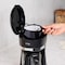Mr. Coffee 5 cups Black Coffee Maker 2211804 - alternate 3