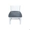 Whitewood Industries Chairs, Wood Back, 40.2 W 22 H C05-465P - alternate 3