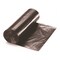 Renown 20 Gal. to 30 Gal. 0.65 mil 30 in. x 36 in. Black Low-Density Trash Bags BLK, 250PK REN22510-CA - alternate 1