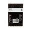 3M Heavy Duty Stripping Pads, 3 3/4 in x 6 in x 7/16 in, 12PK 10112NA - alternate 4