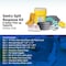 Chemsorb Spill Kit, 6 gal Volume Absorbed per Kit, 10 gal Capacity, Drum SP30GA-SEN6 - alternate 4
