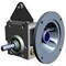 Cone Drive WORM GEAR REDUCER B021140.TAQWK - alternate 2