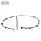 Skyward Automotive Products Fuel Line,  SKY01135 - alternate 1