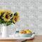 Roommates 10.5 in. W X 10.5 in. L Peel and Stick Wall Decal TIL4623FLT - alternate 5