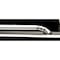 Putco Bed Rails, Direct-Fit; Stake Pocket Mount; Polished; Stainless Steel; With Built In Tie Down; Not 69857GM - alternate 4