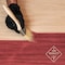 Varathane Premium Fast Dry Wood Stain, Cabernet, 1 Qt 262016 - alternate 7