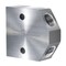 Blu Shield Union Block 3800 - High-Pressure 3/8in. NPT Connector, 6,000 PSI, Durable & Efficient UB3800 - alternate 1