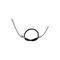 Dorman Parking Brake Cable, C92874 C92874 - alternate 2