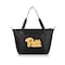 Picnic Time Family Of Brands NCAA Pittsburgh Panthers Tarana Cooler Tote Bag made with Recycled Materials 516-01-179-506-0 - alternate 1