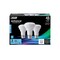Feit Electric LED Light Bulb, Flood/Spotlight, R20 Lamp, 45 W Equivalent, E26 Base, Dimmable Frosted, 3PK R20DM/950CA/3 - alternate 9