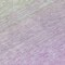 Homeroots 8' Artichoke Green And Lavender Round Ombre Washable Indoor Outdoor Area Rug 588974 - alternate 4