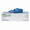 Boardwalk Disposable General-Purpose Nitrile Gloves, Powder-Free, Small, 5 mil Thick, 9.5" Long, Blue, 1000PK 395SCTA - alternate 2