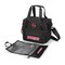 Picnic Time Family Of Brands NCAA Louisville Cardinals Tarana Lunch Bag Cooler with Utensils made from Recycled Material 515-01-179-304-0 - alternate 1