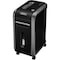 Fellowes Paper Shredder, HD Cross-Cut, 18 Sheet 3229901 - alternate 1