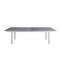 Homeroots Two In One Dining And Ping Pong Table 372070 - alternate 1