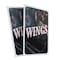 Signmission Wings, Plastic Signs Only 24 Inch x 36 Inch, Corrugated Plastic, 2PK CSB-2436-2PACK-30440 - alternate 1