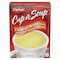 Lipton Cup-A-Soup Lipton Savoury Cup A Soup Cream of Chicken Soup, 2.4 Ounce, 12PK 1481 - alternate 6