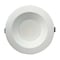 Beyond Led Technology LED Commercial Downlight, Adj18W/27W/36W, 4000 Lumns, Adj CCT 2700K-5000K, 8 FXF01003-A-A001 - alternate 5