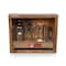Picnic Time Family Of Brands NFL Cleveland Browns - Old Fashioned Bar Set 861-09-511-087-2 - alternate 1