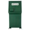 Jamestown Advanced Products 32 Gallon Animal Resistant Trash Receptacle ANIMALR-32-D-R-T-- - alternate 1