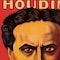 Homeroots 36" X 48" Houdini Master Of Mystery Vintage Magic Poster Wall Art 393344 - alternate 3