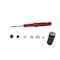 Kyb High Pressure Monotube Gas Strut,  564001 - alternate 3