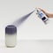 Rust-Oleum Painter's Touch 2X Ultra Cover Spray Paint, Purple, Gloss, Solvent, 12 oz 334042 - alternate 4