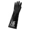 Global Glove Chemical Resistant Gloves, 18 in L, 1 PR 9918R - alternate 3
