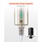 Vevor Air Compressor Filter 1/2 in NPT Air Dryer with 5m Brass Filter Element TF40-04 - alternate 4
