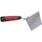 Marshalltown Drywall Corner Trowel, Outside Corner Trowel, Drywall Tool OS751 - alternate 3